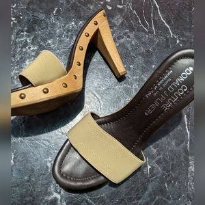 Couture Donald J Pliner heels